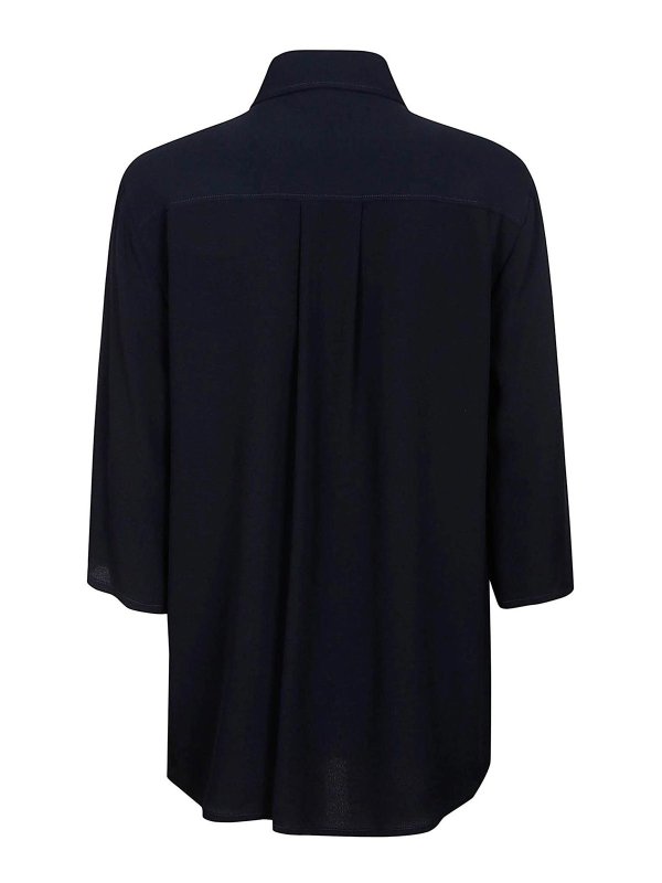 GLANSHIRT: shirts online - Blanka shirt