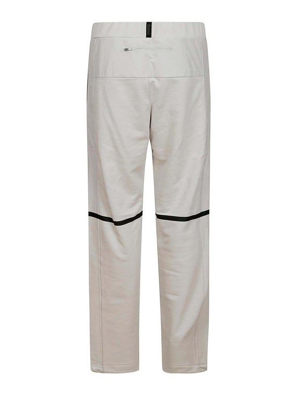 HERNO: カジュアルトラウザー online - カジュアルパンツ - イエロー