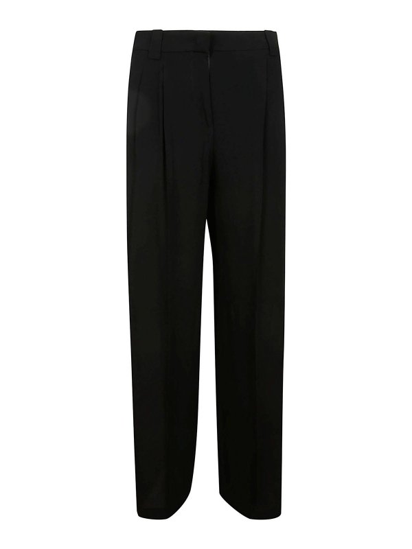 INCOTEX: casual trousers - Elodie casual trousers