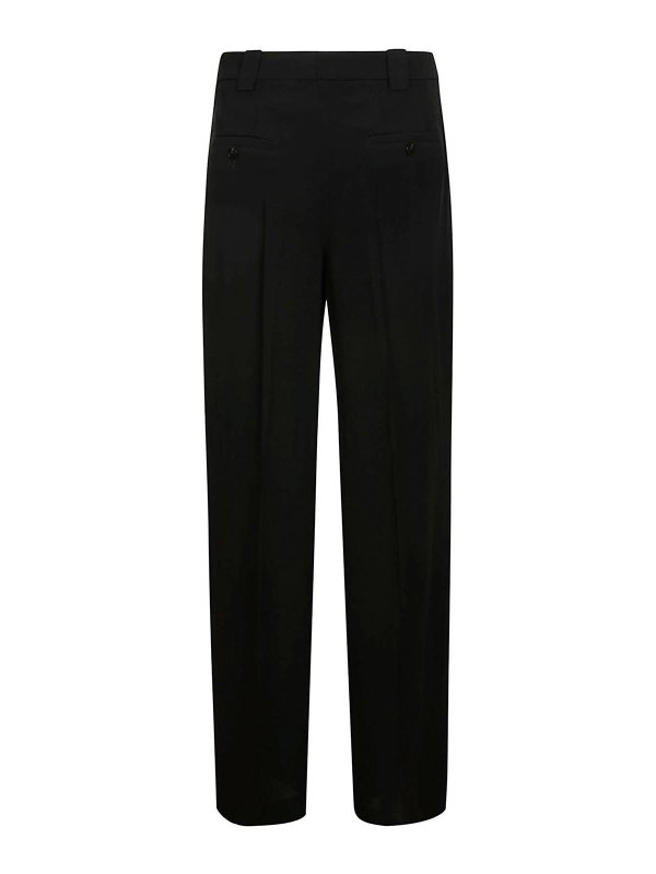 INCOTEX: casual trousers online - Elodie casual trousers