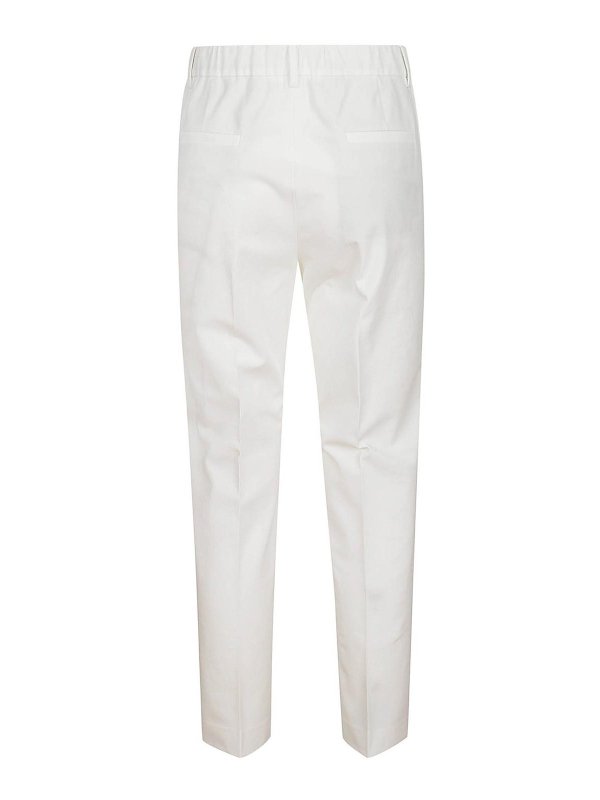 INCOTEX: Pantalons casual online - Pantalons Décontractés - Galene