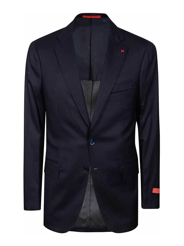 ISAIA: formal suits - Suit
