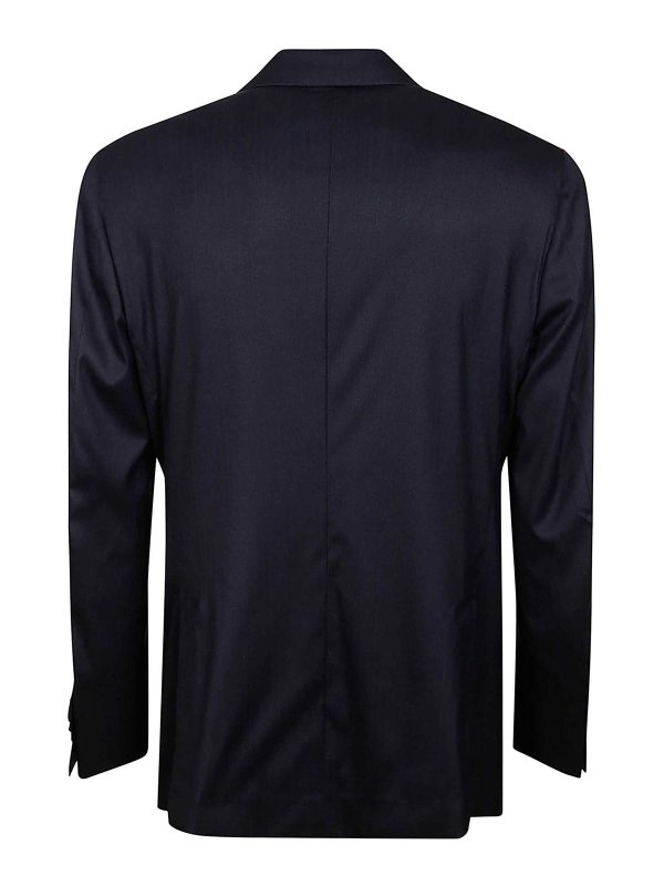 ISAIA: formal suits online - Suit