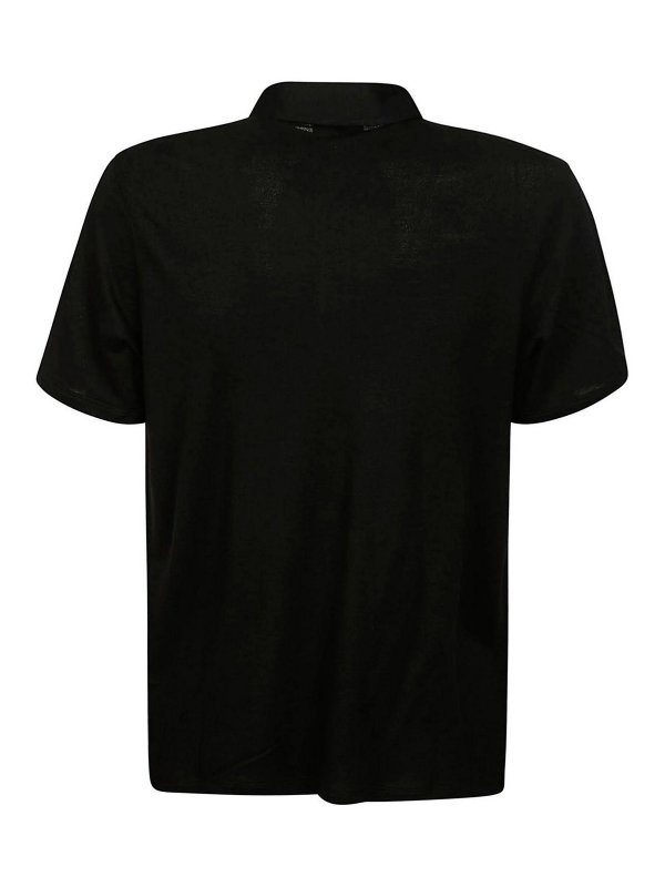 ISAIA: t-shirts online - T-shirt