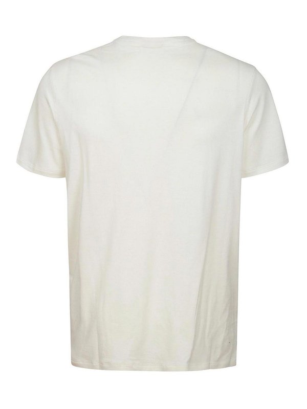ISAIA: t-shirt online - T-shirt