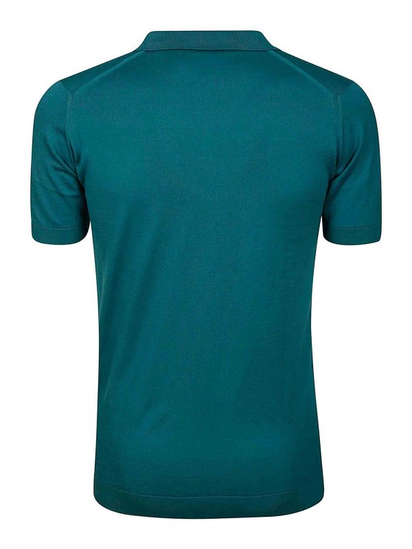 JOHN SMEDLEY: shirts online - Noah shirt