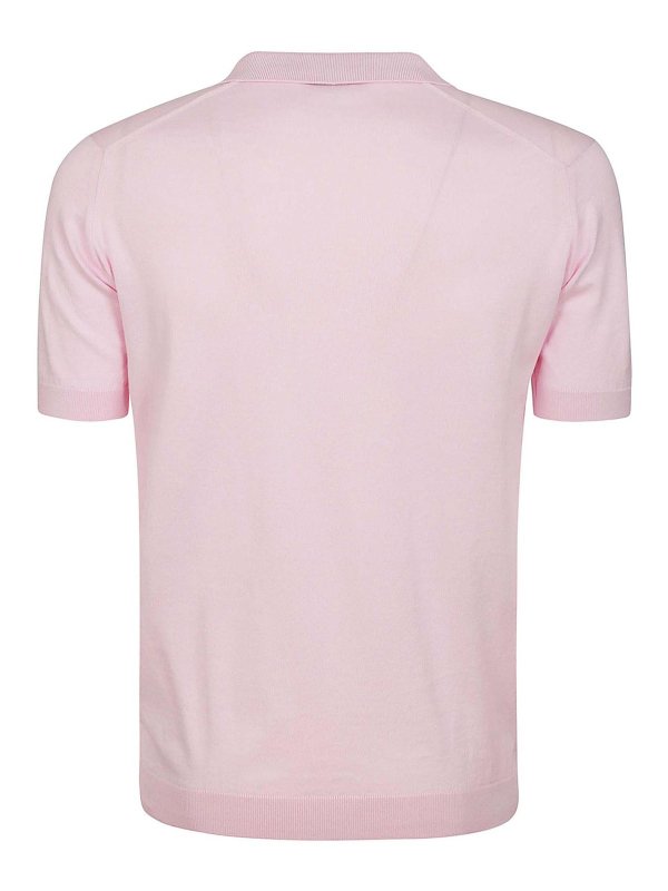 JOHN SMEDLEY: shirts online - Noah shirt