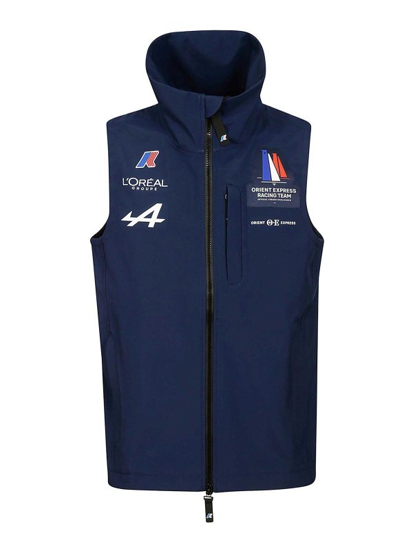 K-WAY: casual jackets - Casual jacket