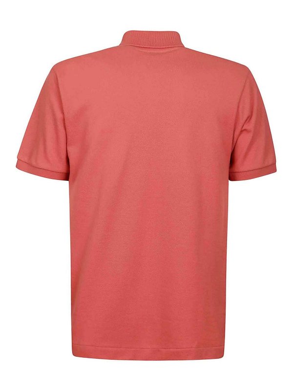 LACOSTE: Polos online - Polo - Rojo