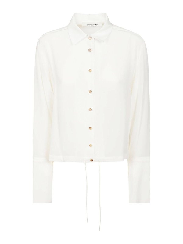 LIVIANA CONTI: camicie - Camicia