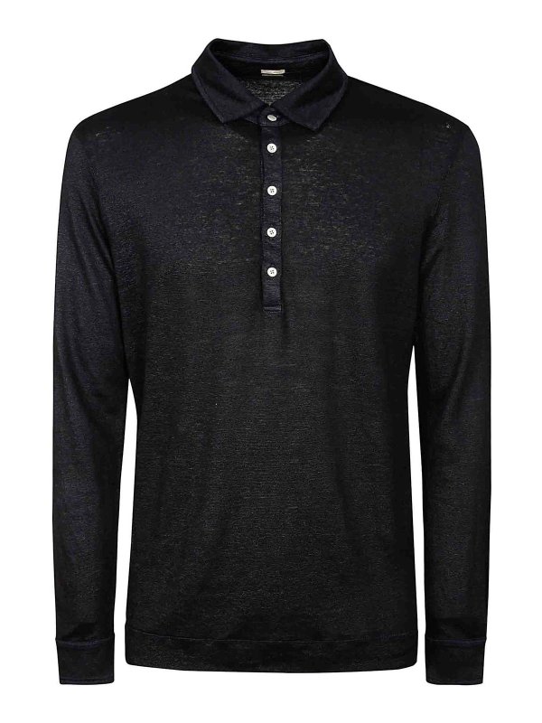 MASSIMO ALBA: Polos - Polo - Raya