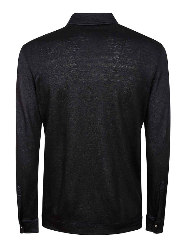 MASSIMO ALBA: Polos online - Polo - Raya