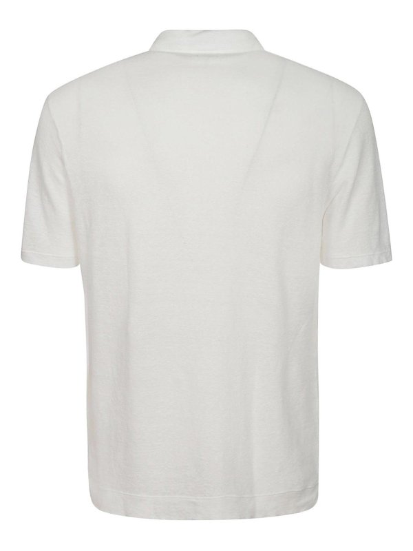 MASSIMO ALBA: Polos online - Polo - Wembley