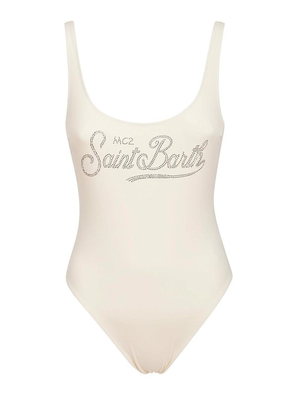 MC2 SAINT BARTH: Bañadores - Bañador - Multicolor