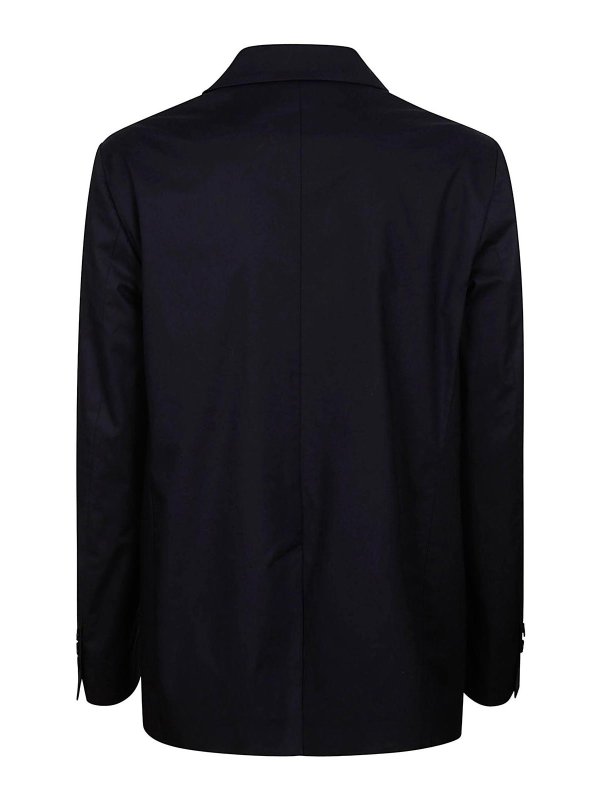 MONTEDORO: ブレザー online - ブレザー - ブルー