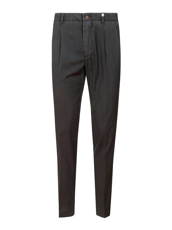 Myths: pantaloni casual - Pantaloni