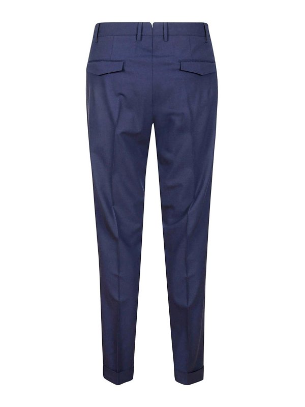 PT TORINO: casual trousers online - Casual trousers