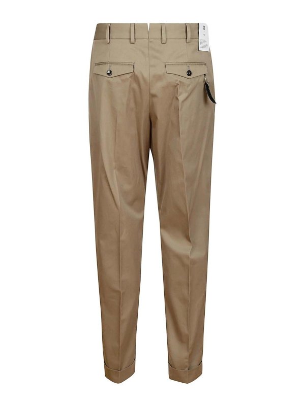 PT TORINO: pantaloni casual online - Pantaloni casual