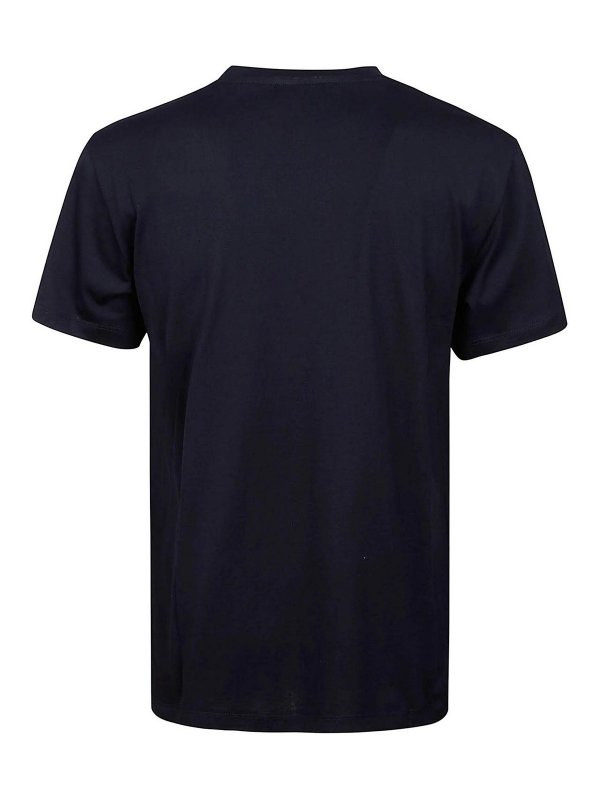 ROBERTO COLLINA: t-shirts online - T-shirt