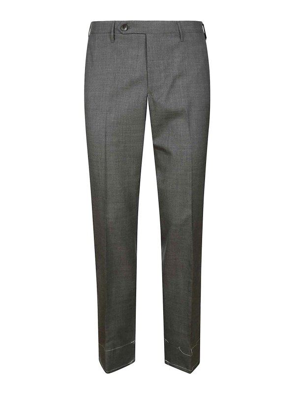 ROTA: Casual Hosen - Casual Hose - Hellgrau