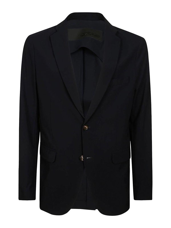 RRD Roberto Ricci Designs: blazers - Revo Blazer