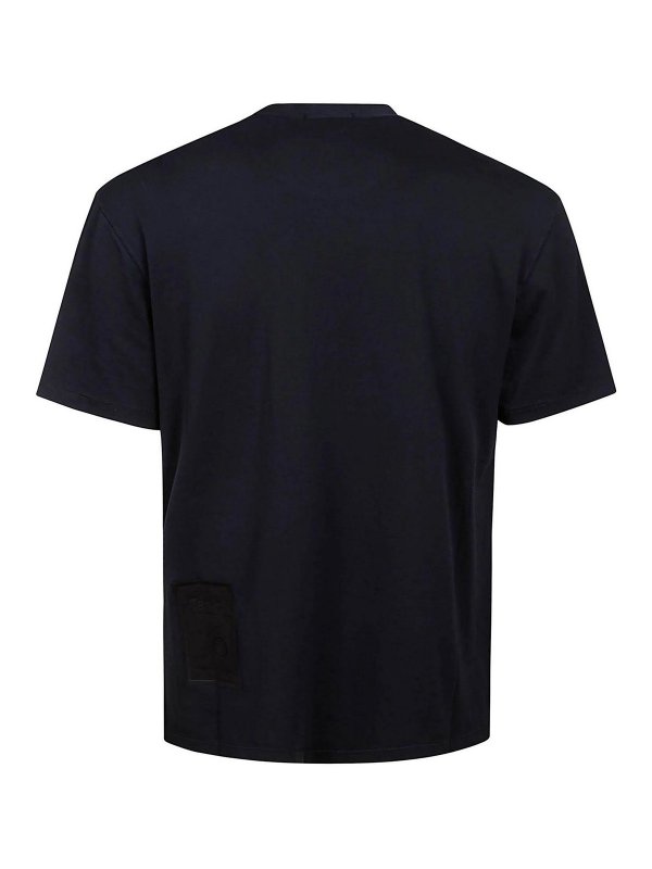 TEN C: t-shirts online - T-shirt