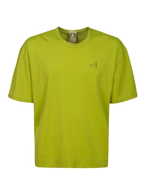 TEN C: t-shirt - T-shirt