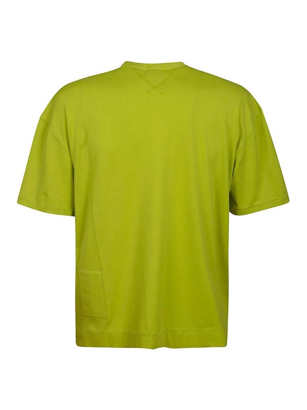 TEN C: t-shirt online - T-shirt