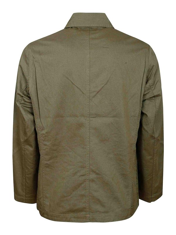 Universal Works: casual jackets online - Bakers Jacket