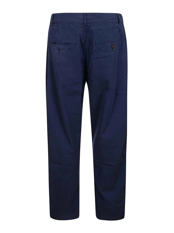 Universal Works: casual trousers online - Military Chino