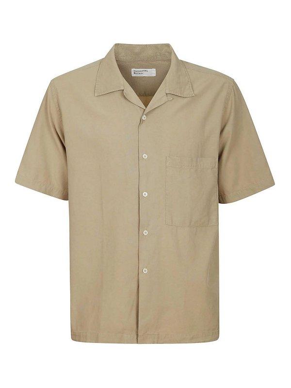 Universal Works: camicie - Camicia