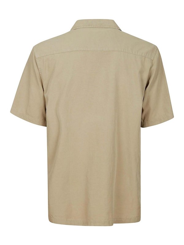 Universal Works: camicie online - Camicia