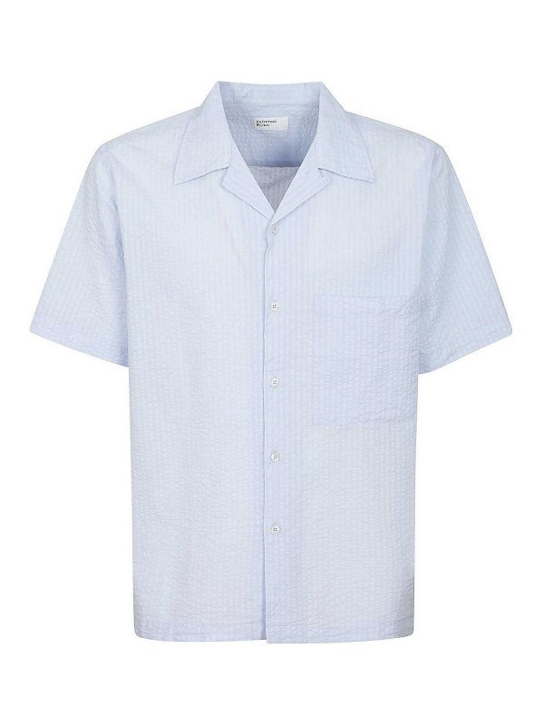 Universal Works: shirts - Shirt