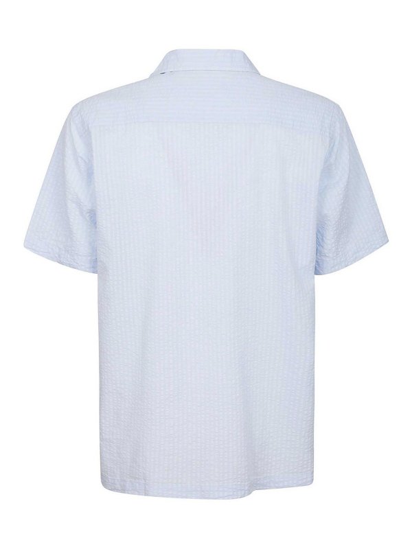 Universal Works: shirts online - Shirt