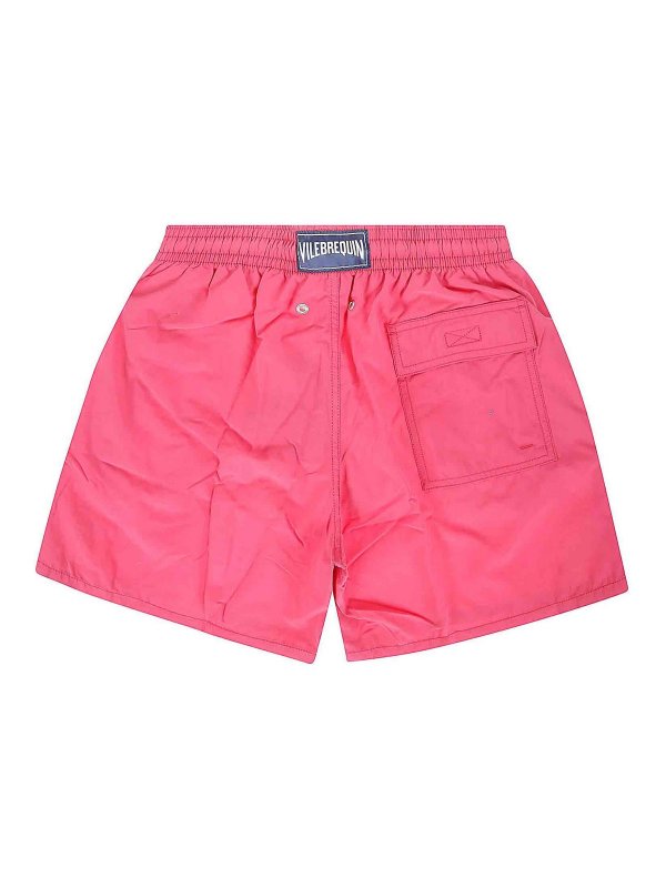 VILEBREQUIN: Swim shorts & swimming trunks online - Swimsuit