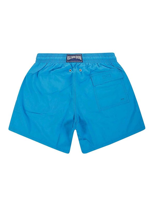 VILEBREQUIN: Swim shorts & swimming trunks online - Swimsuit