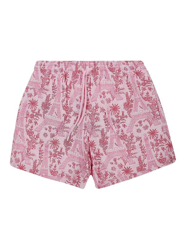 VILEBREQUIN: Swim shorts & swimming trunks - Swimsuit