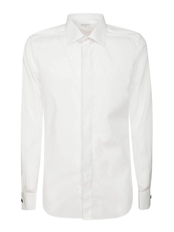 XACUS: shirts - Shirt