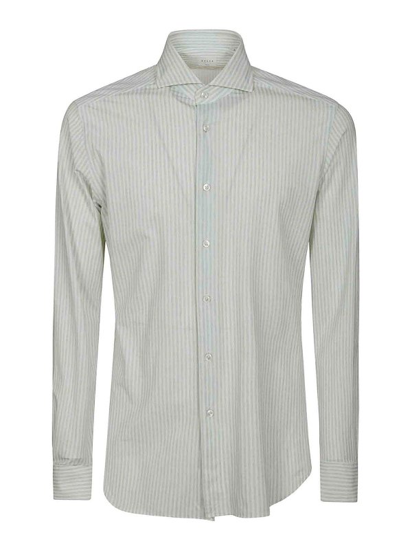 XACUS: Chemises - Chemise - Active