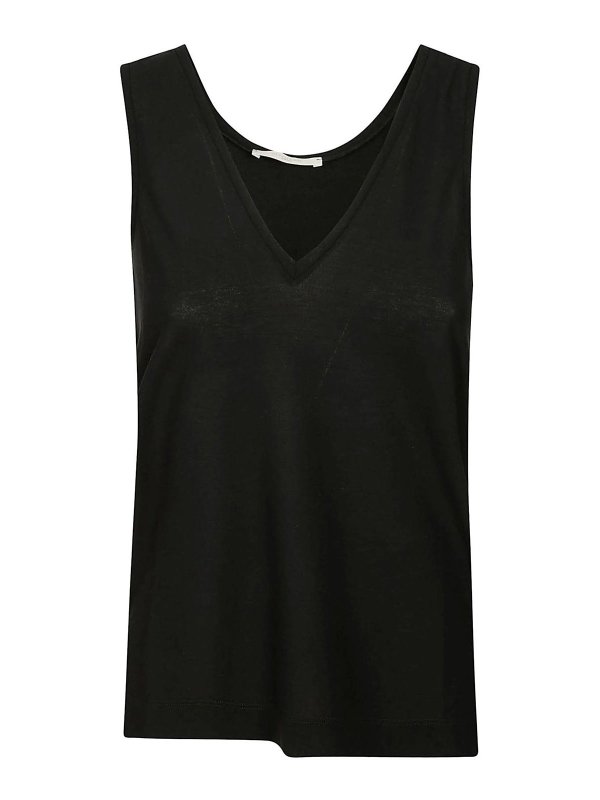 ZANONE: Tops & Tank tops - Top