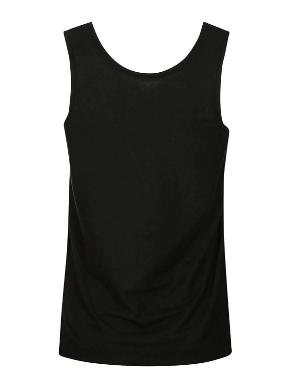 ZANONE: Tops & Tank tops online - Top