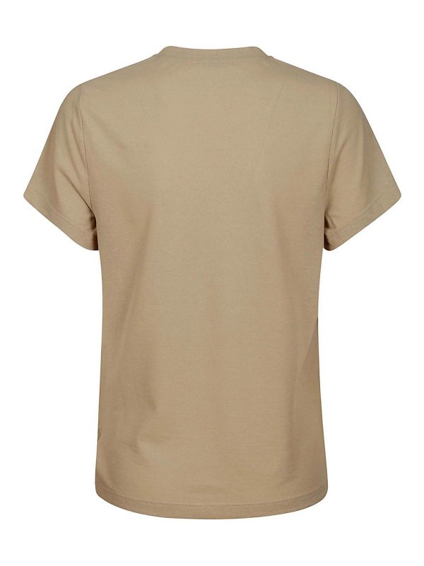 ZANONE: t-shirts online - T-shirt