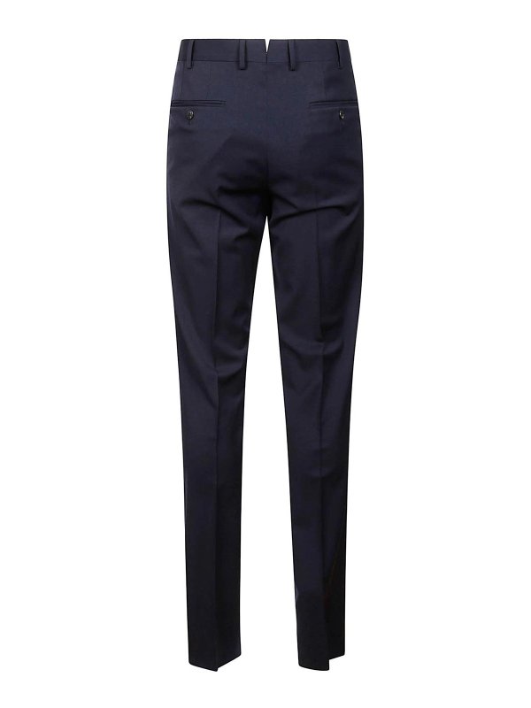 ブルーフォーマルスーツ shop online: CARUSO