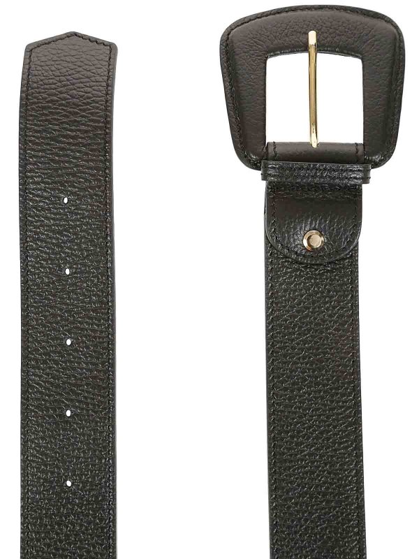 AVENUE67: Gürtel online - Gürtel - Schwarz