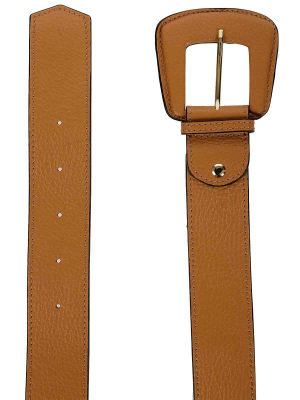 AVENUE67: Gürtel online - Gürtel - Braun