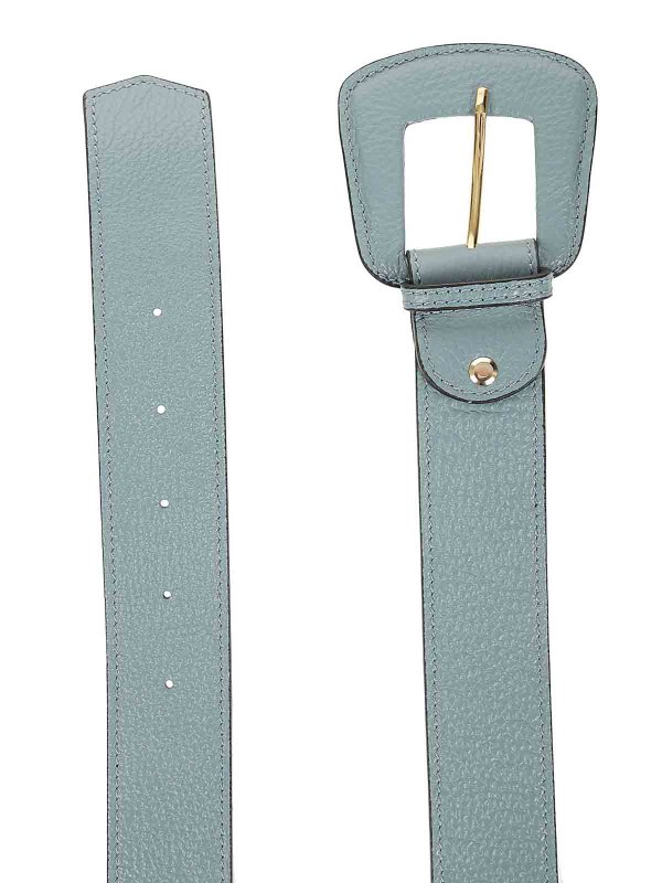 AVENUE67: ベルト online - ベルト - ライトブルー