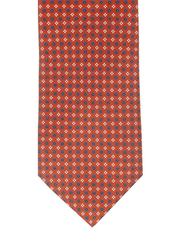 BIGI: Cravates & noeuds papillon online - Cravate - Orange