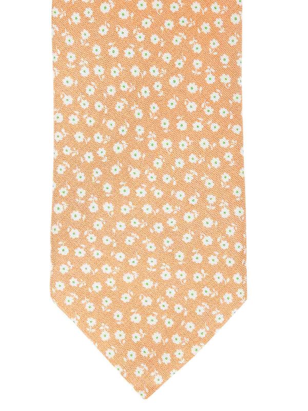 BIGI: Cravates & noeuds papillon online - Cravate - Orange