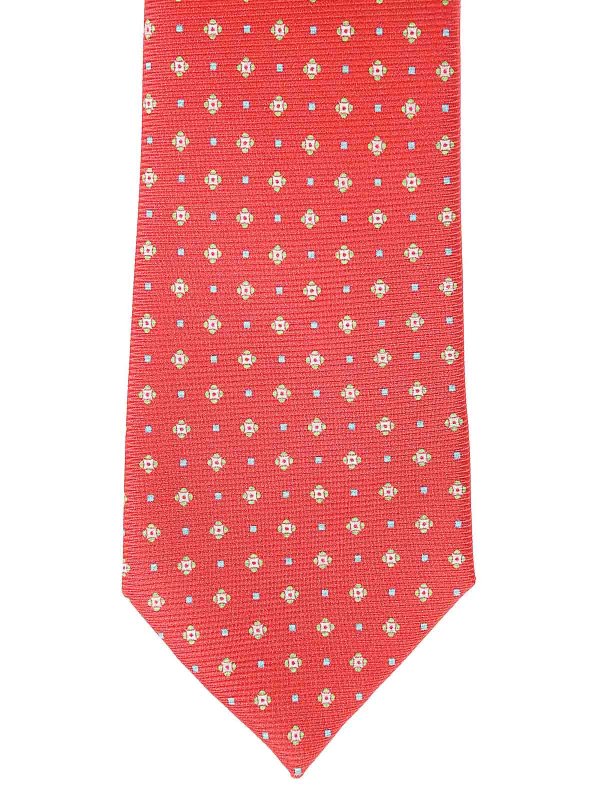 ERRICO FORMICOLA: Corbatas y pajaritas online - Corbata - Multicolor