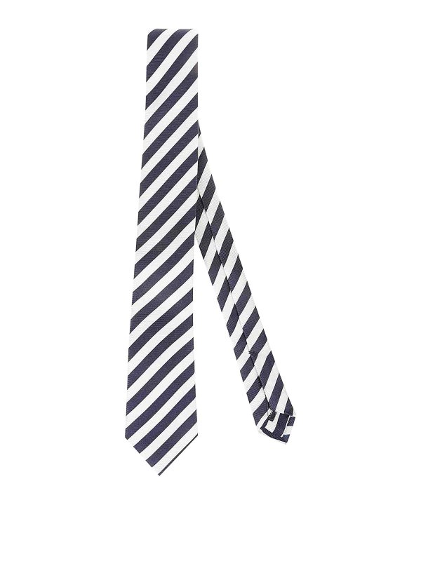 ERRICO FORMICOLA: cravatte e papillion - Cravatta